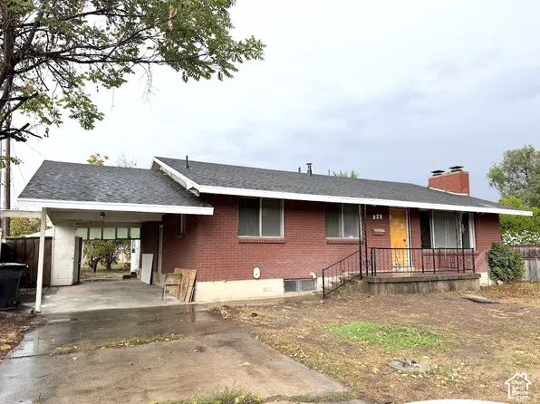 929 E Garden Dr, Salt Lake City, UT 84124