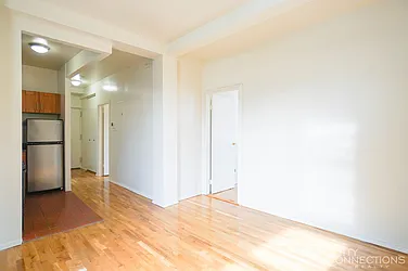 Rented by City Connections Realty