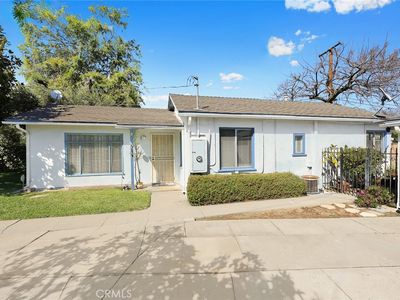 6114 N Burton Ave, San Gabriel, CA, 91775