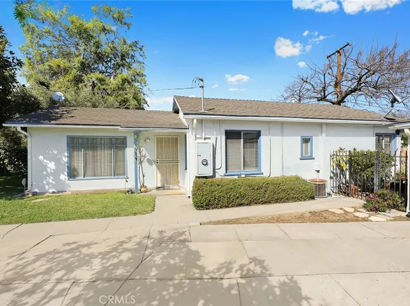 6114 N Burton Ave, San Gabriel, CA 91775