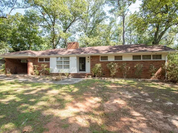 316 Oakview Sq, Warner Robins, GA 31093