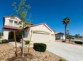 3014 Panorama Ridge Dr, Henderson, NV 89052