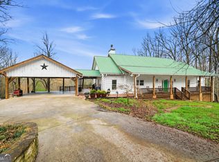 2865 Hightower Rd, Ball Ground, GA 30107