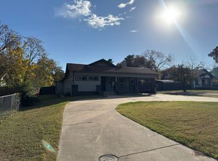 3800 Virginia Blvd, Dallas, TX 75211