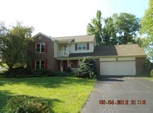 2101 Natchez Trl, Batavia, OH 45103