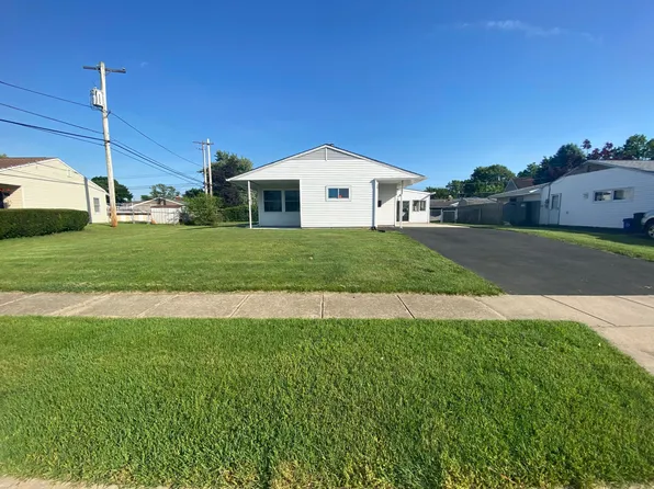 40 Elm Ln, Levittown, PA 19054