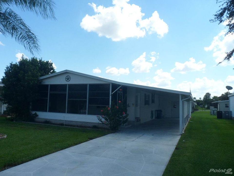 533 Martinique Drive Lake Wales, FL 33859