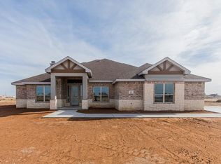 221 Virgil Dr, Odessa, TX 79764