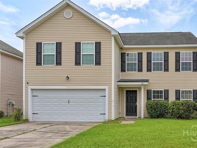 70 Old Mill Rd, Port Wentworth, GA, 31407