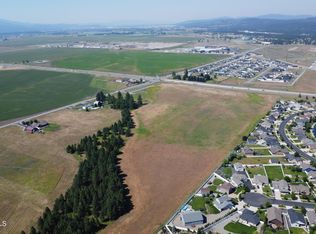 Nka Hwy #41, Rathdrum, ID 83858