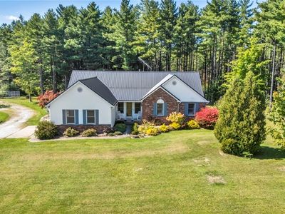 7646 Dewey Rd, Thompson, OH, 44086