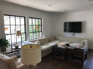 4153 Hawthorne Ave, Dallas, TX 75219