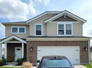 221 W Stellar Way, Huntingburg, IN 47542