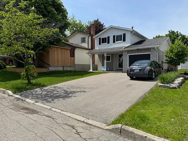 113 Cornerbrook Cres #2 — Photo 15