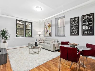 315 E 56th St, New York, NY, 10022