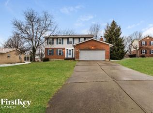 6071 Shawna Ct, Liberty Township, OH 45044