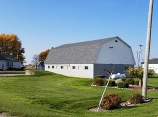2777 E Dickerson Rd, Unionville, MI 48767