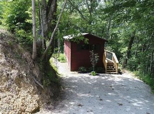 3122 Bear Mountain Ln, Sevierville, TN 37876