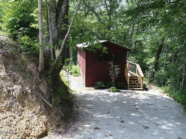 3122 Bear Mountain Ln, Sevierville, TN 37876