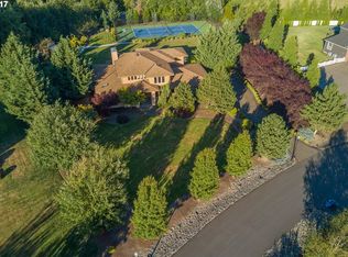 902 NE 224th Cir, Ridgefield, WA 98642
