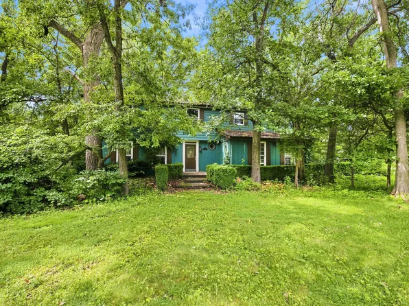24447 W Cannock Chase, Joliet, IL 60404