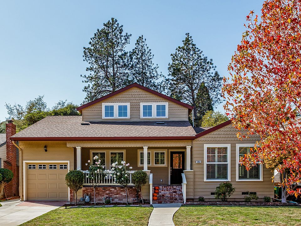 Welcome home!