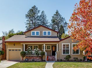 3050 Roxbury Ave, Oakland, CA