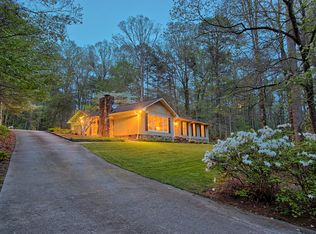 268 Stonewall Estates Dr, Tiger, GA 30576