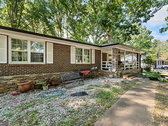 2nd image of 1059 Old Alabama Rd SW