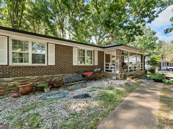 1059 Old Alabama Rd SW, Mableton, GA 30126