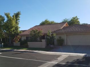 2568 N Ellis St, Chandler, AZ 85224