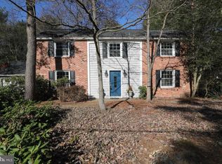 108 W Riding Rd, Cherry Hill, NJ 08003