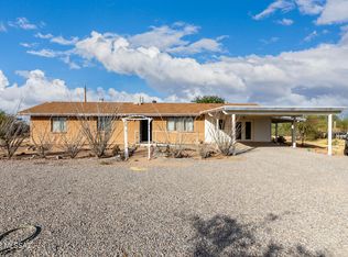 12441 N Avenida Saturno, Marana, AZ 85653