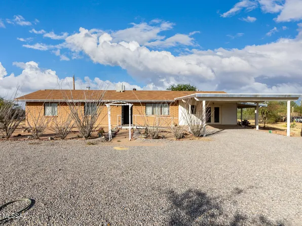 12441 N Avenida Saturno, Marana, AZ 85653