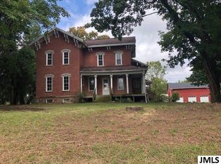 14400 Ames Rd, Hudson, MI 49247