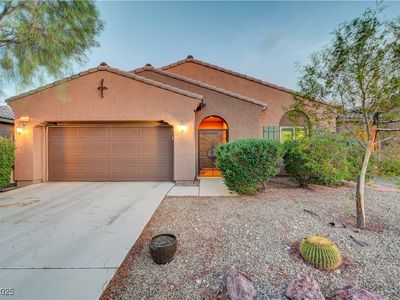 7235 Summer Air Ave, Las Vegas, NV, 89179