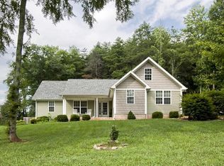 607 Highway 39 E, Athens, TN 37303