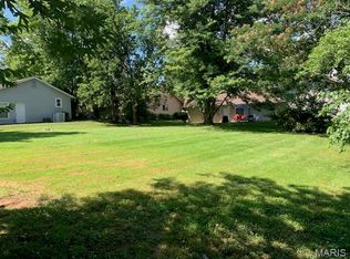 1007 Bridle Spur Ln, Lake Saint Louis, MO