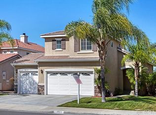 17452 Meadow Rock Dr, Riverside, CA 92503