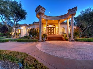 8990 Camino Del Avion, Granite Bay, CA