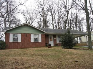 3591 Ridge Rd, Westminster, MD 21157