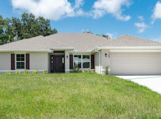 1341 Giddings St SW, Palm Bay, FL 32908