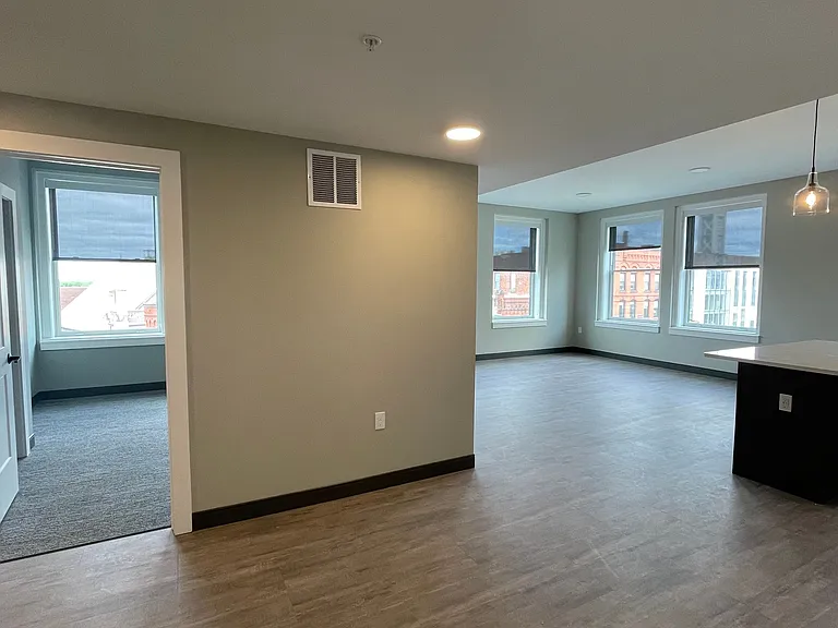 The M Apartments — Photo 31