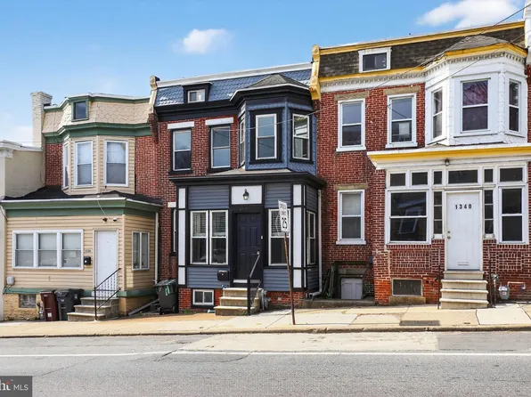 1338 Lancaster Ave, Wilmington, DE 19805