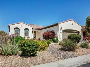 40657 Calle Leonora, Indio, CA 92203