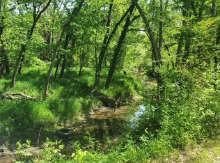 23316 S Highway 88, Claremore, OK 74019