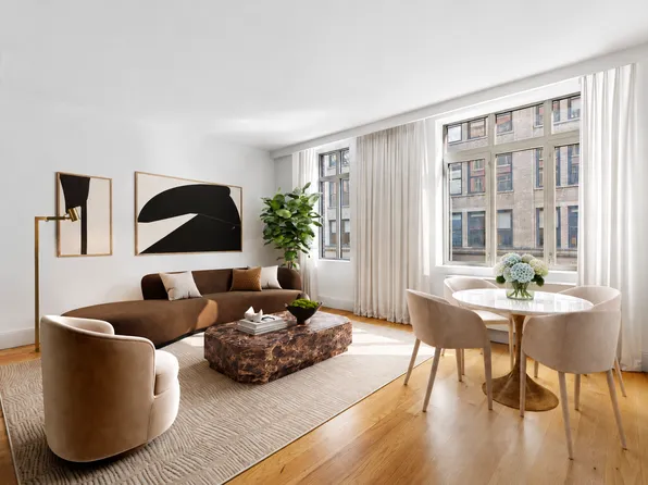 125 West 22nd Street image 1 of 10