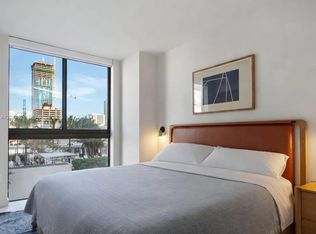 The Crosby, Miami, FL 33132