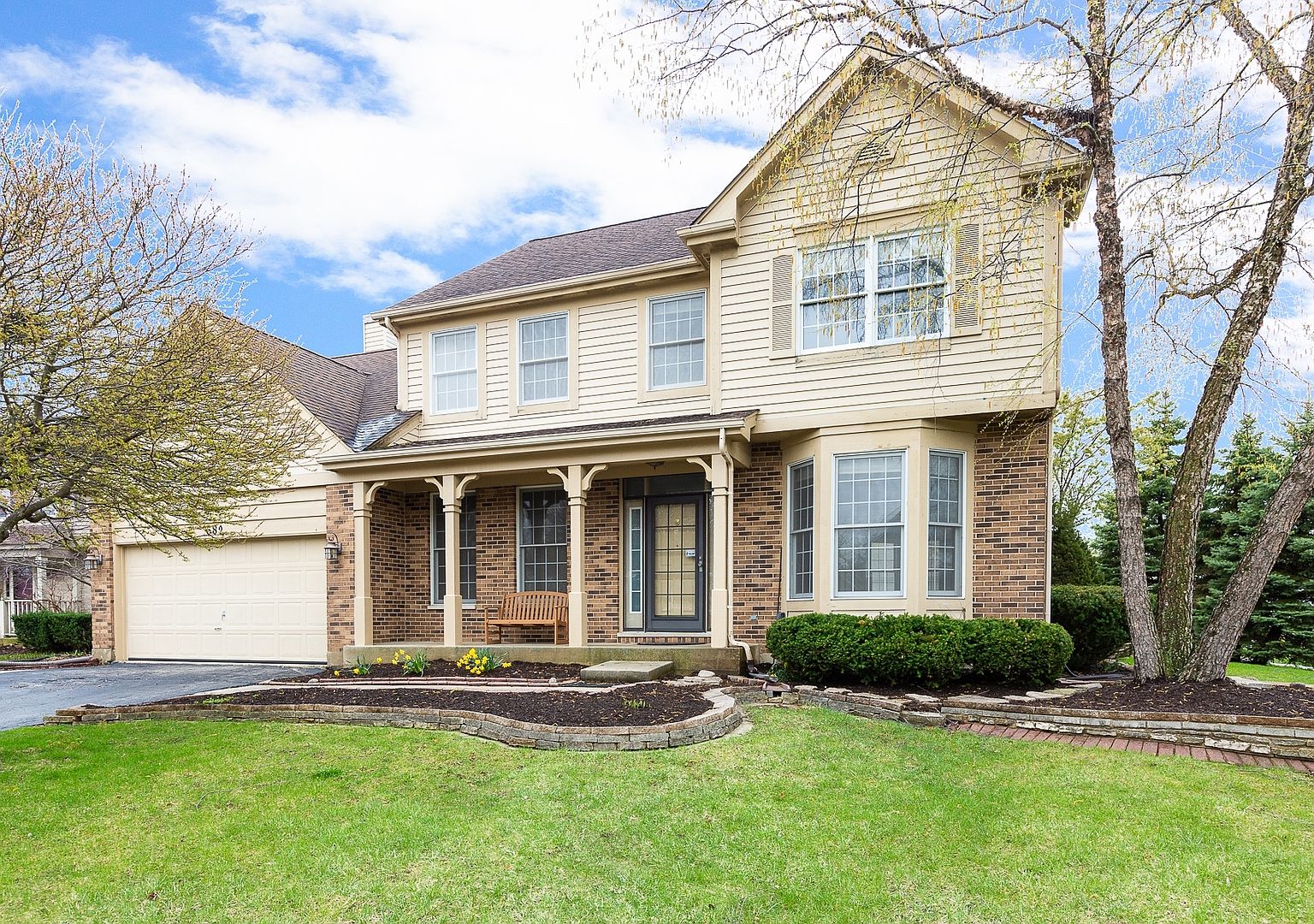 682 Sandhurst Ct, Carol Stream, IL 60188 Zillow