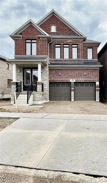 4 bed, $3,000 — Photo 2